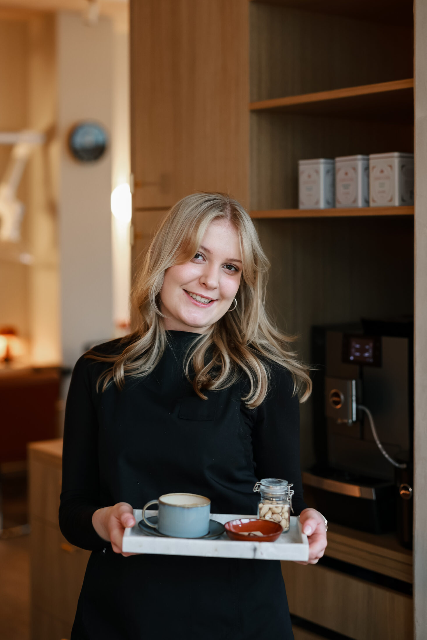 Isabel Ø.