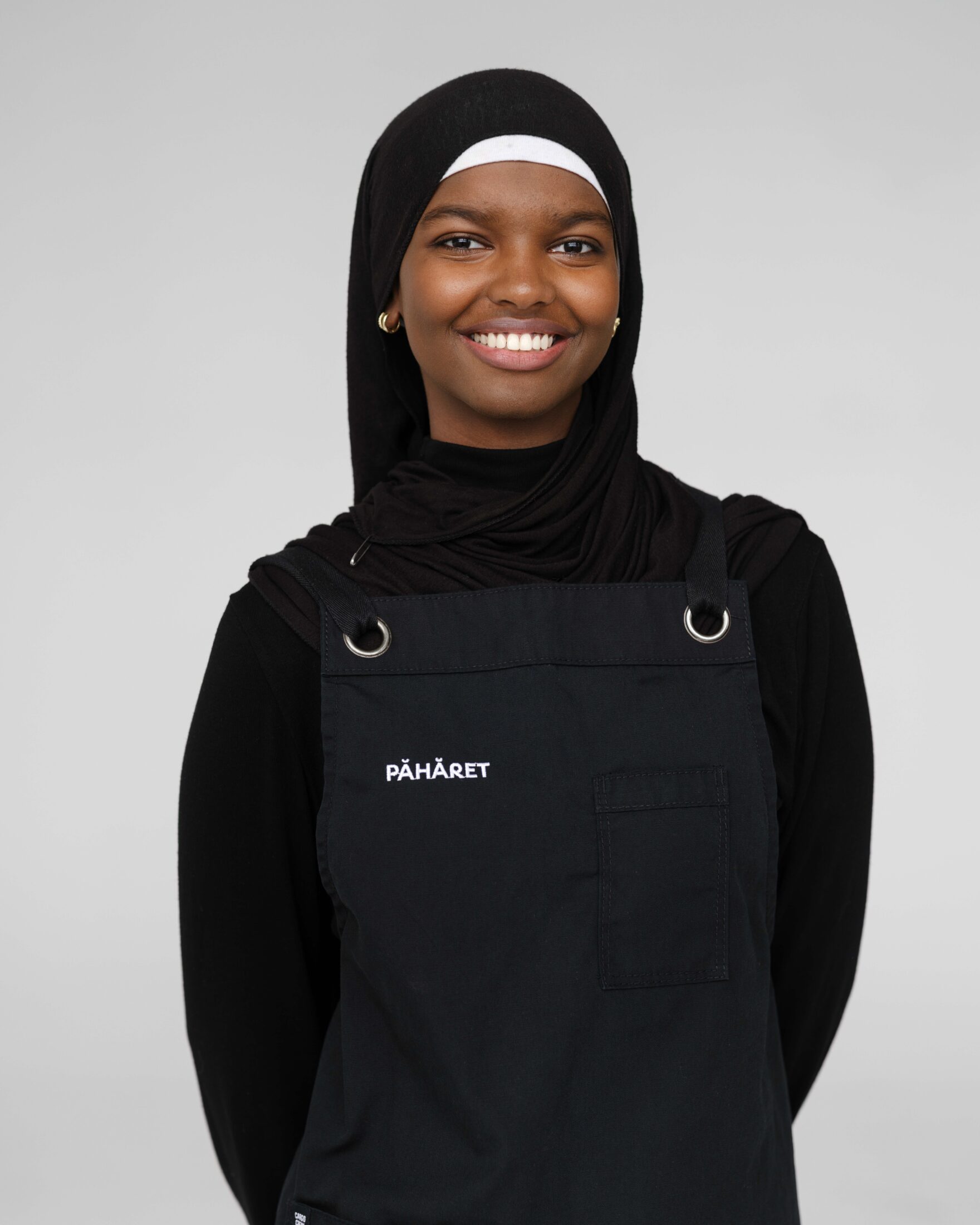 Aisha