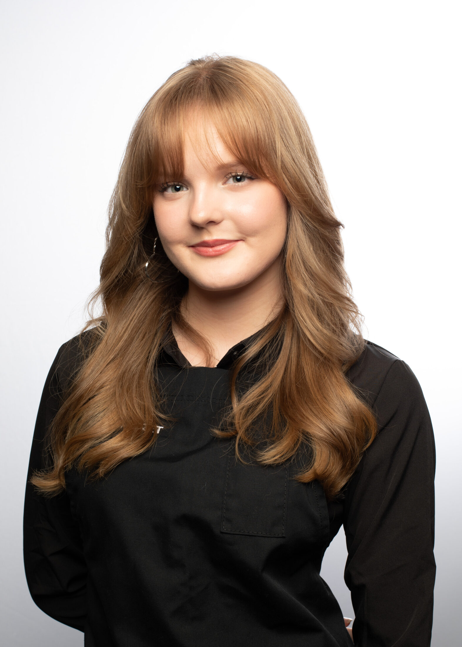 Pernille S.K